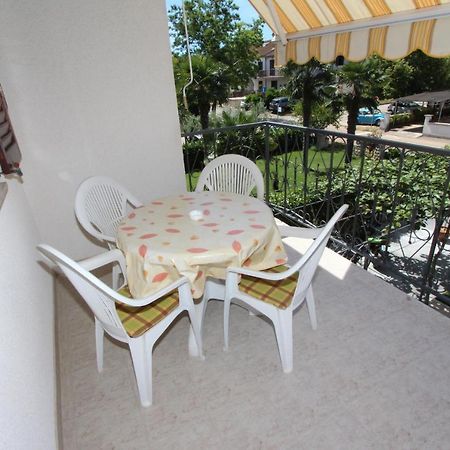 Apartments Denise Rovinj Extérieur photo