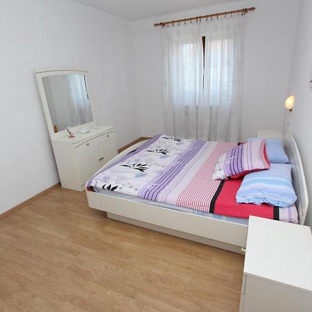 Apartments Denise Rovinj Extérieur photo