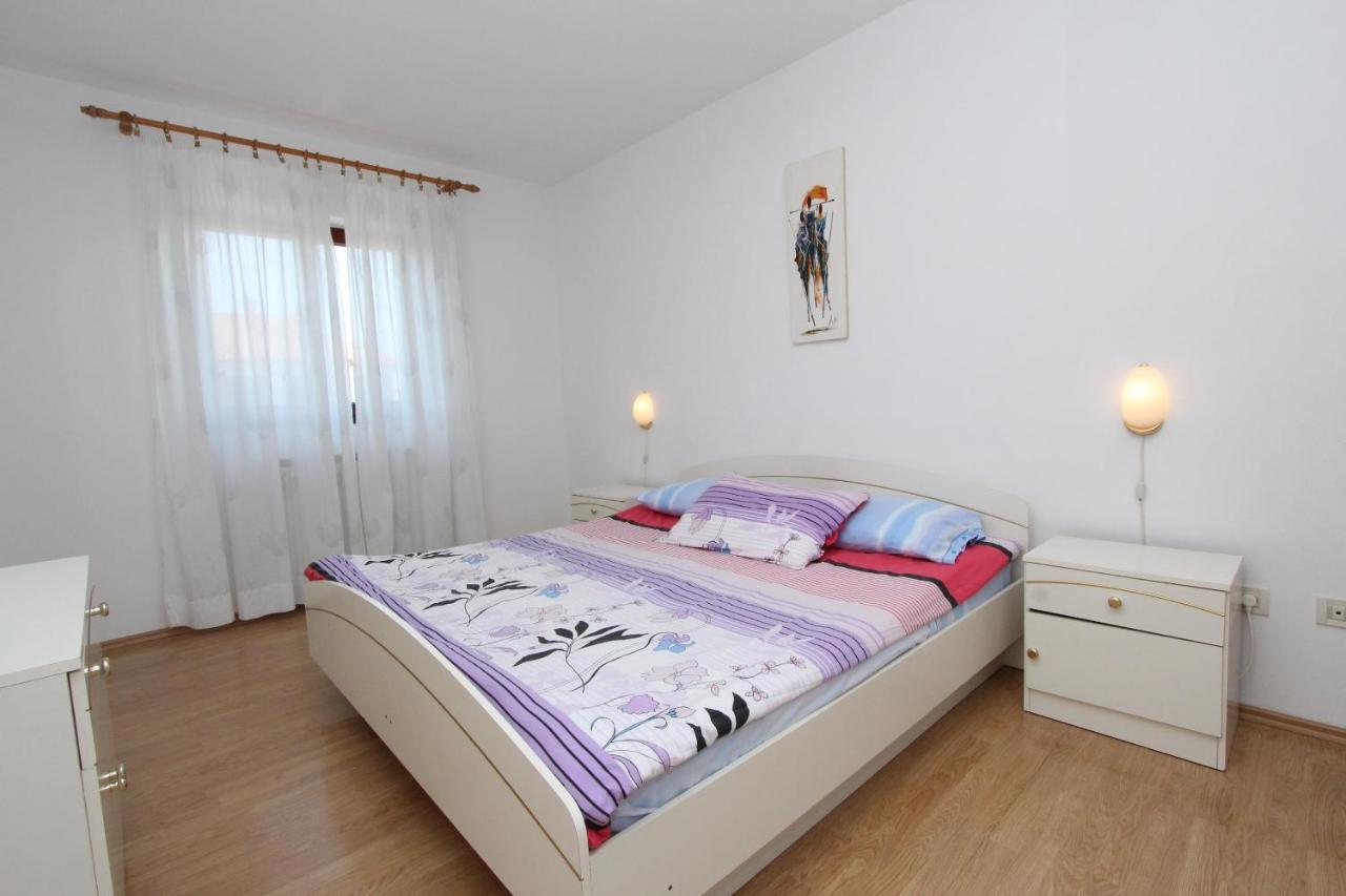 Apartments Denise Rovinj Extérieur photo