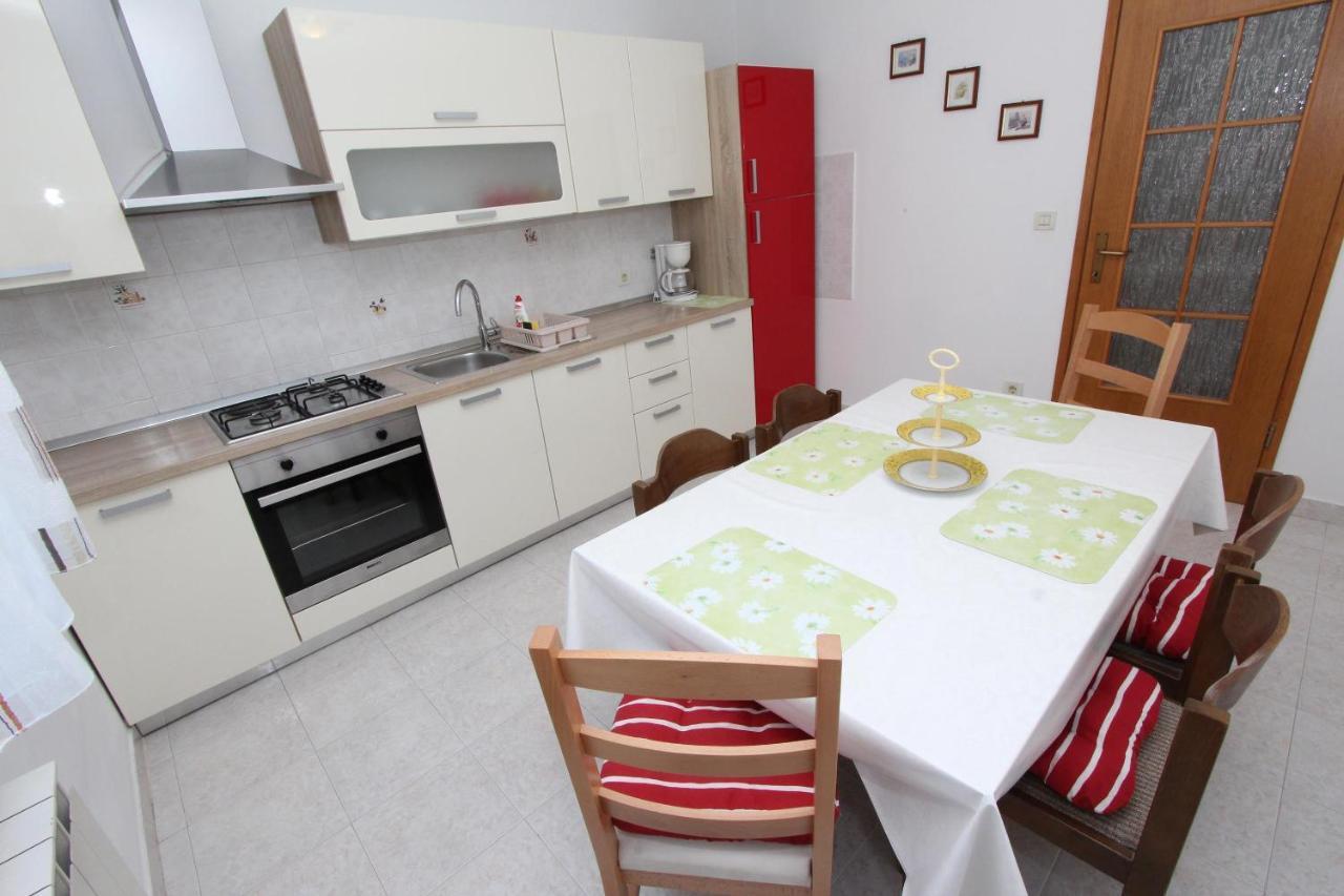 Apartments Denise Rovinj Extérieur photo