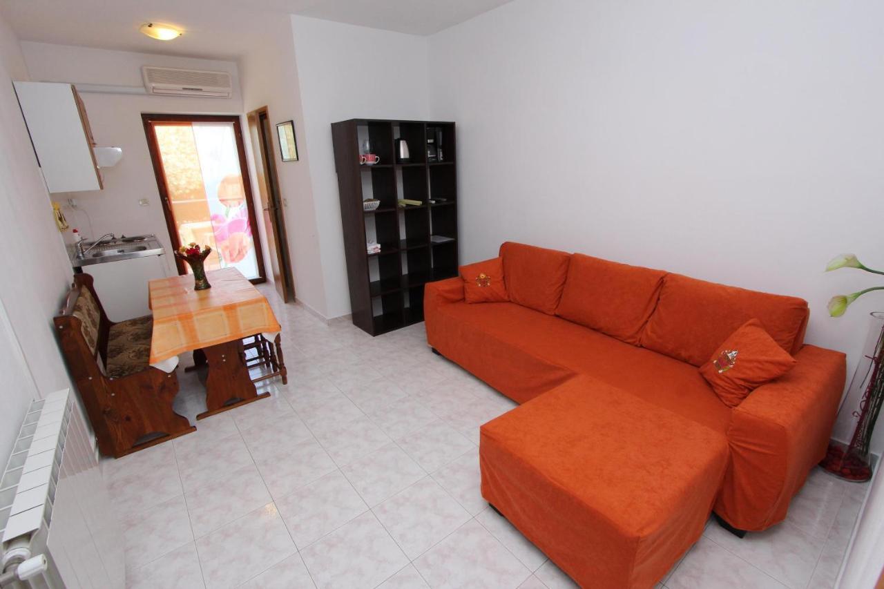 Apartments Denise Rovinj Extérieur photo