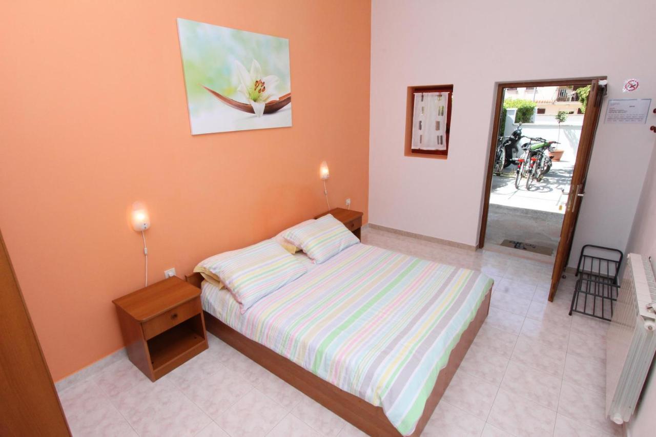 Apartments Denise Rovinj Extérieur photo