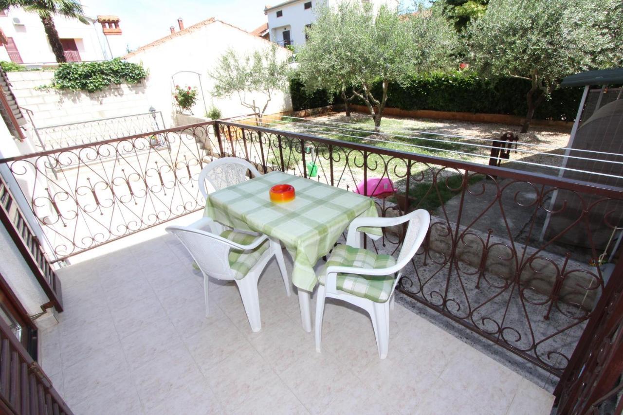 Apartments Denise Rovinj Extérieur photo