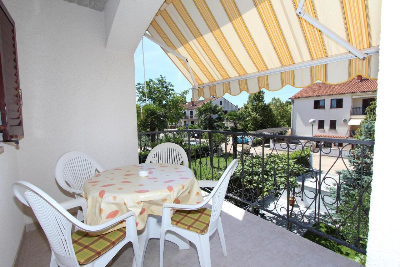 Apartments Denise Rovinj Extérieur photo