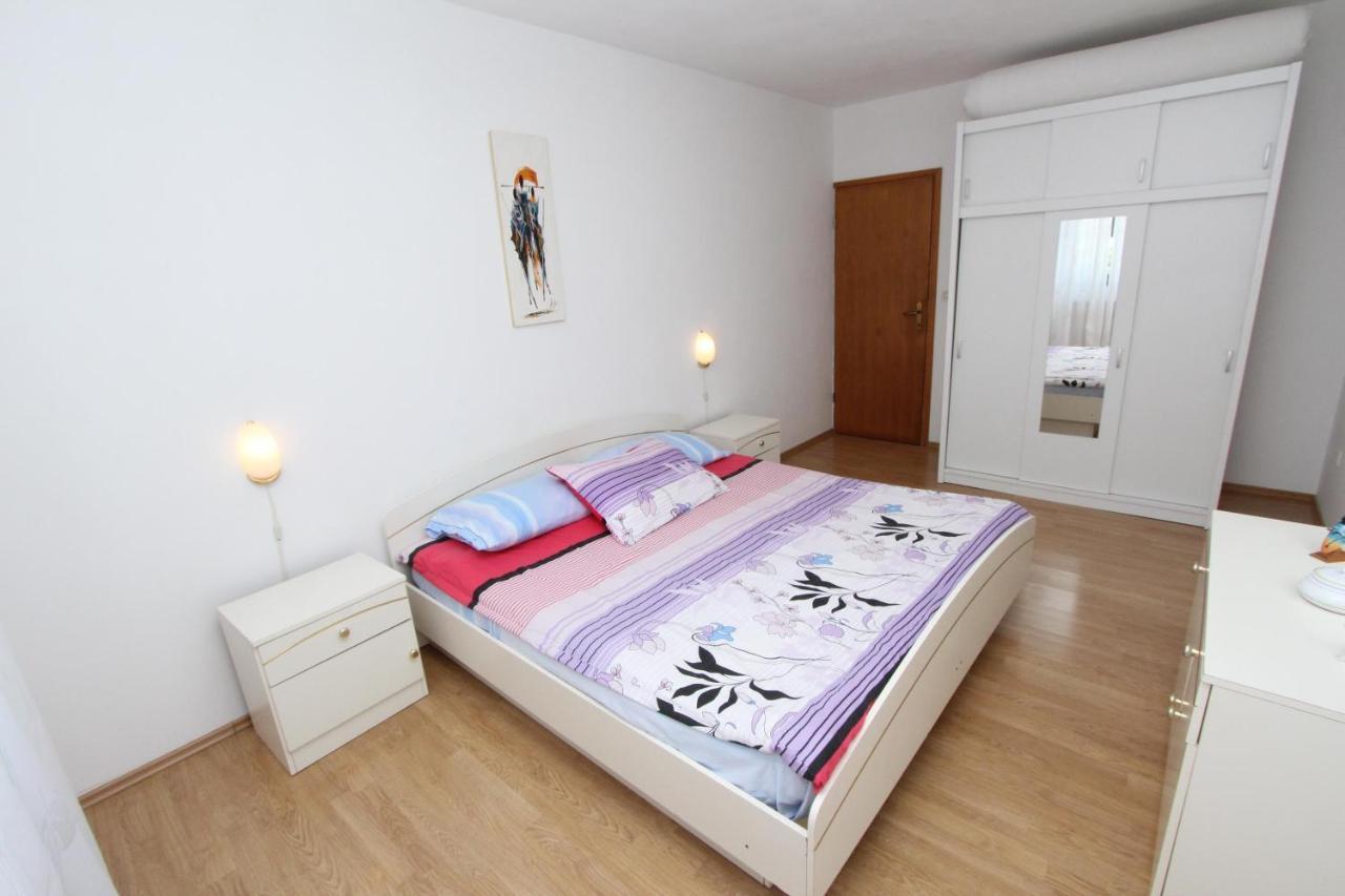Apartments Denise Rovinj Extérieur photo