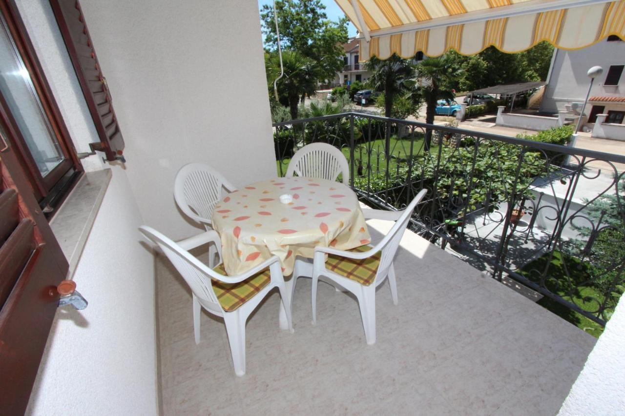 Apartments Denise Rovinj Extérieur photo
