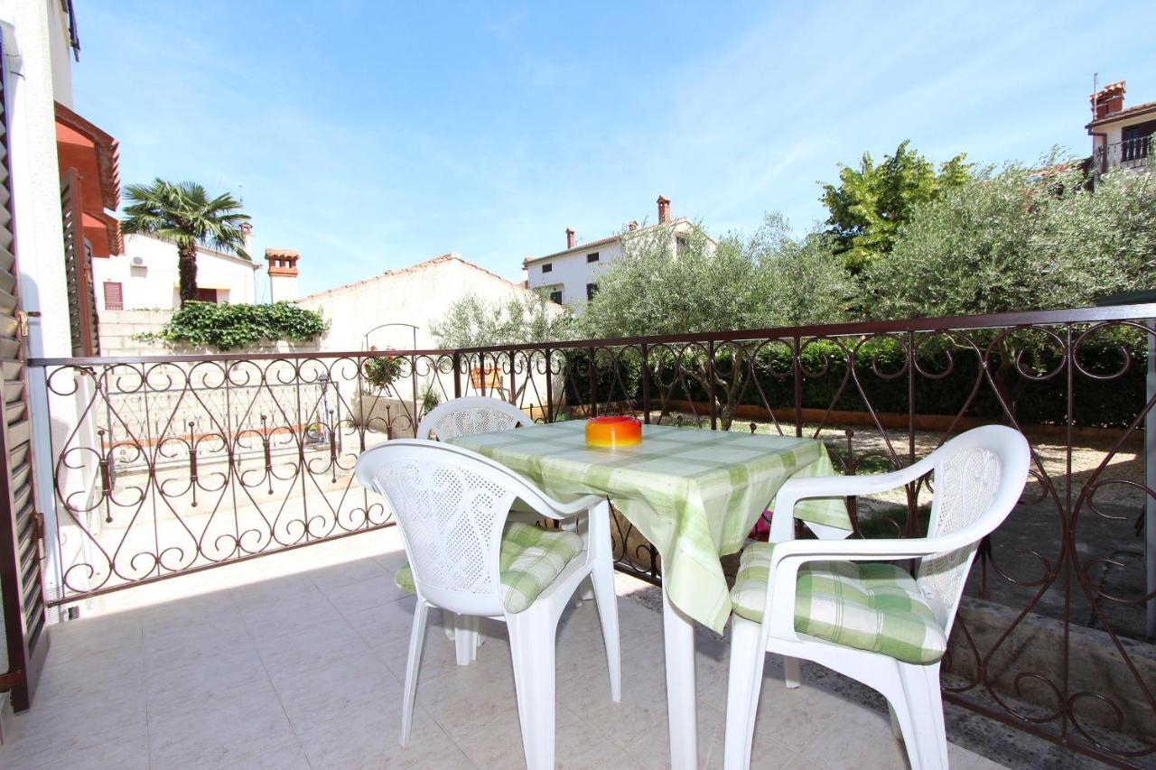 Apartments Denise Rovinj Extérieur photo