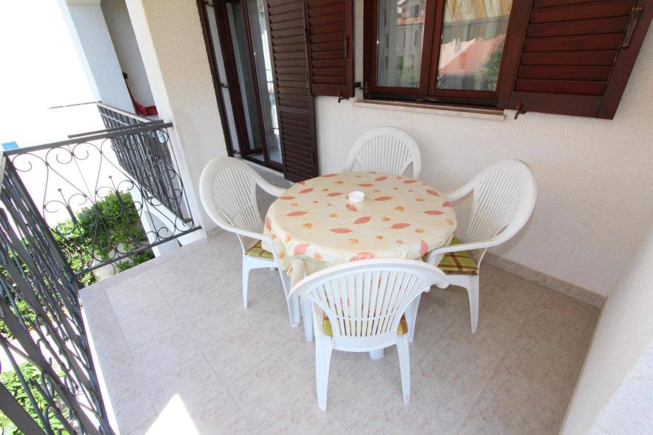 Apartments Denise Rovinj Extérieur photo