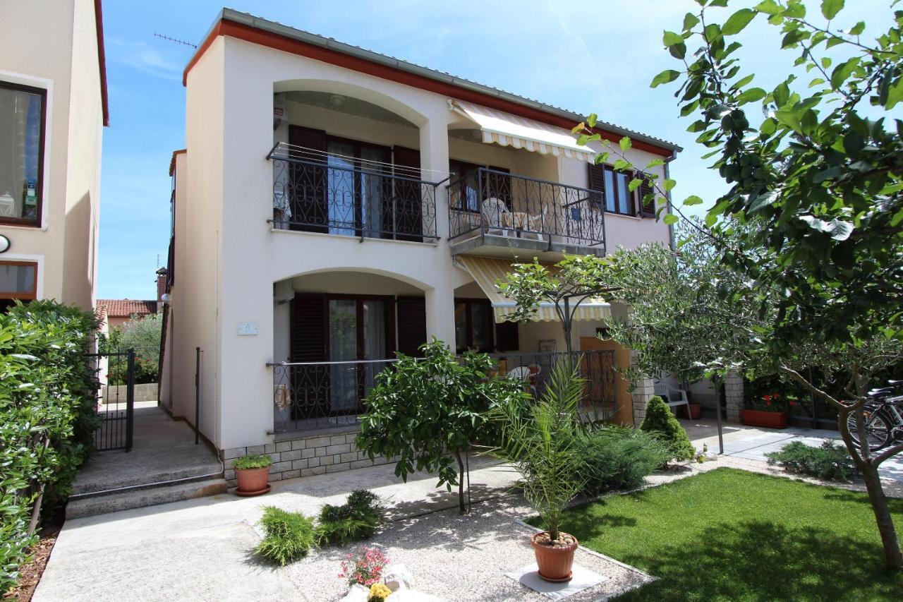 Apartments Denise Rovinj Extérieur photo