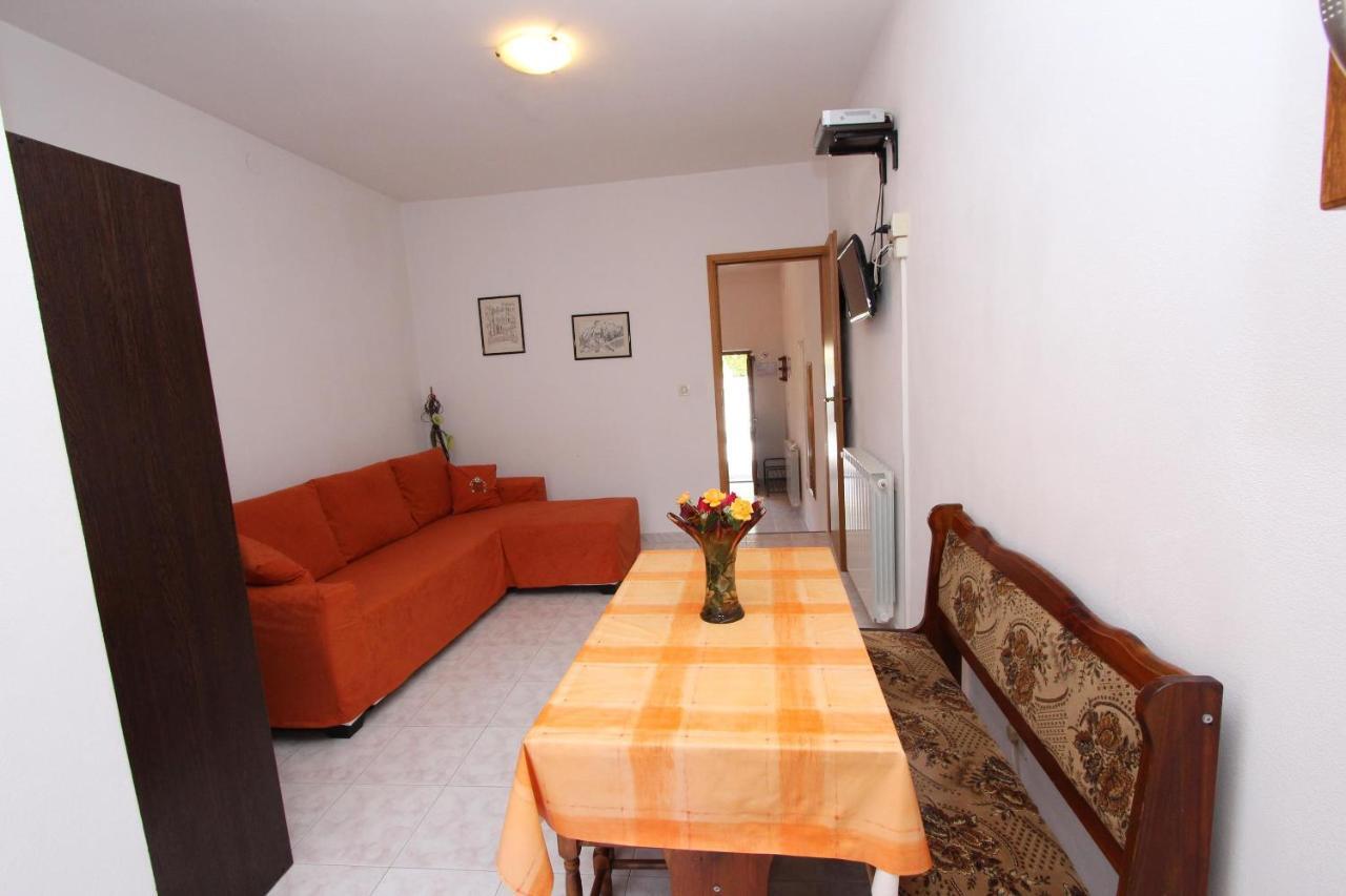 Apartments Denise Rovinj Extérieur photo