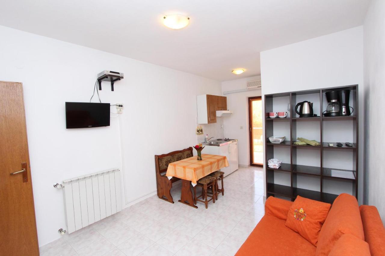 Apartments Denise Rovinj Extérieur photo