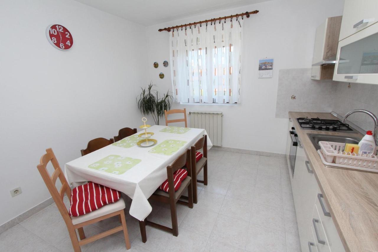 Apartments Denise Rovinj Extérieur photo