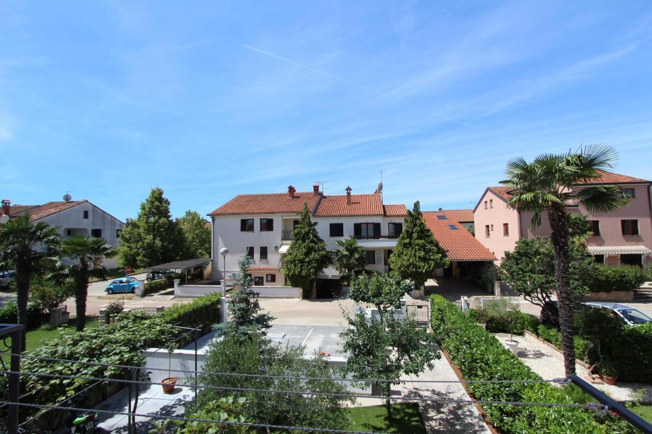 Apartments Denise Rovinj Extérieur photo