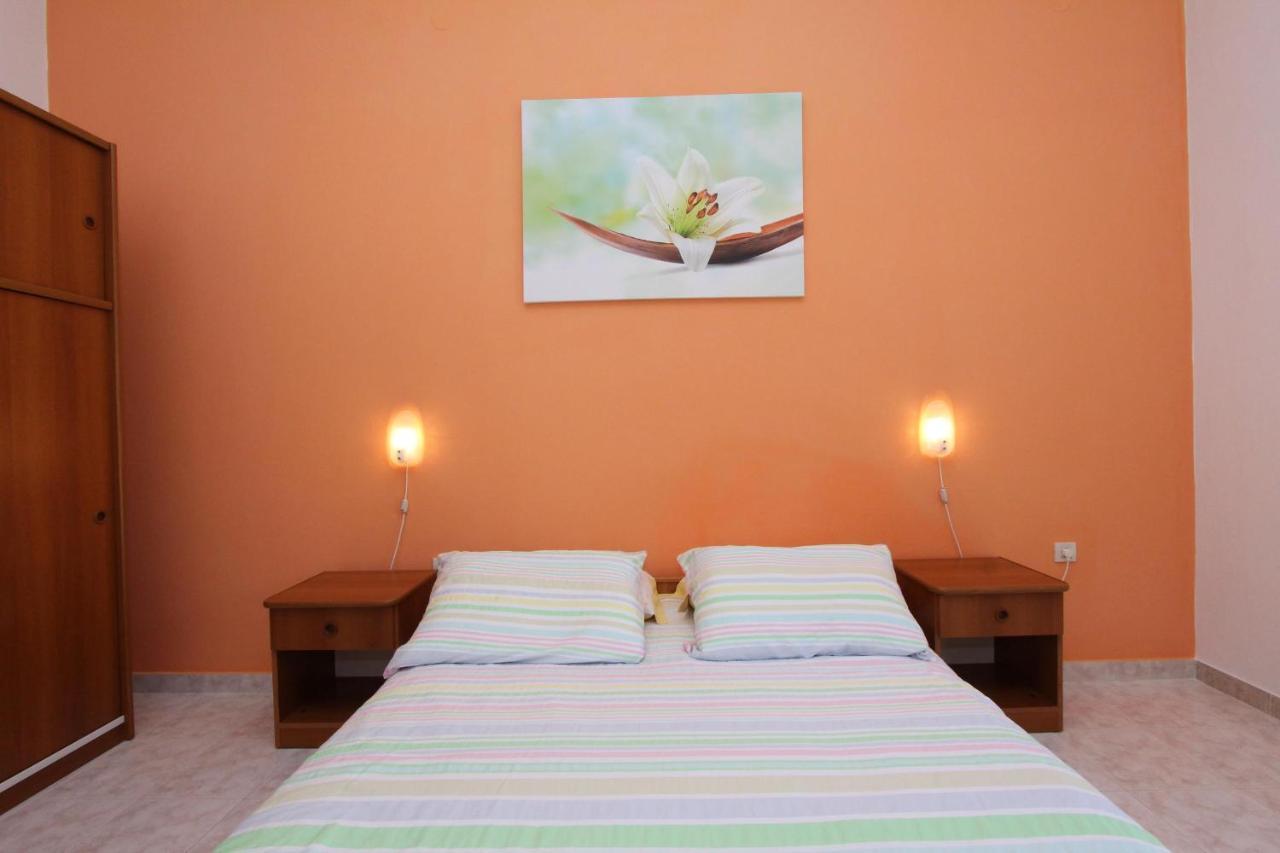 Apartments Denise Rovinj Extérieur photo