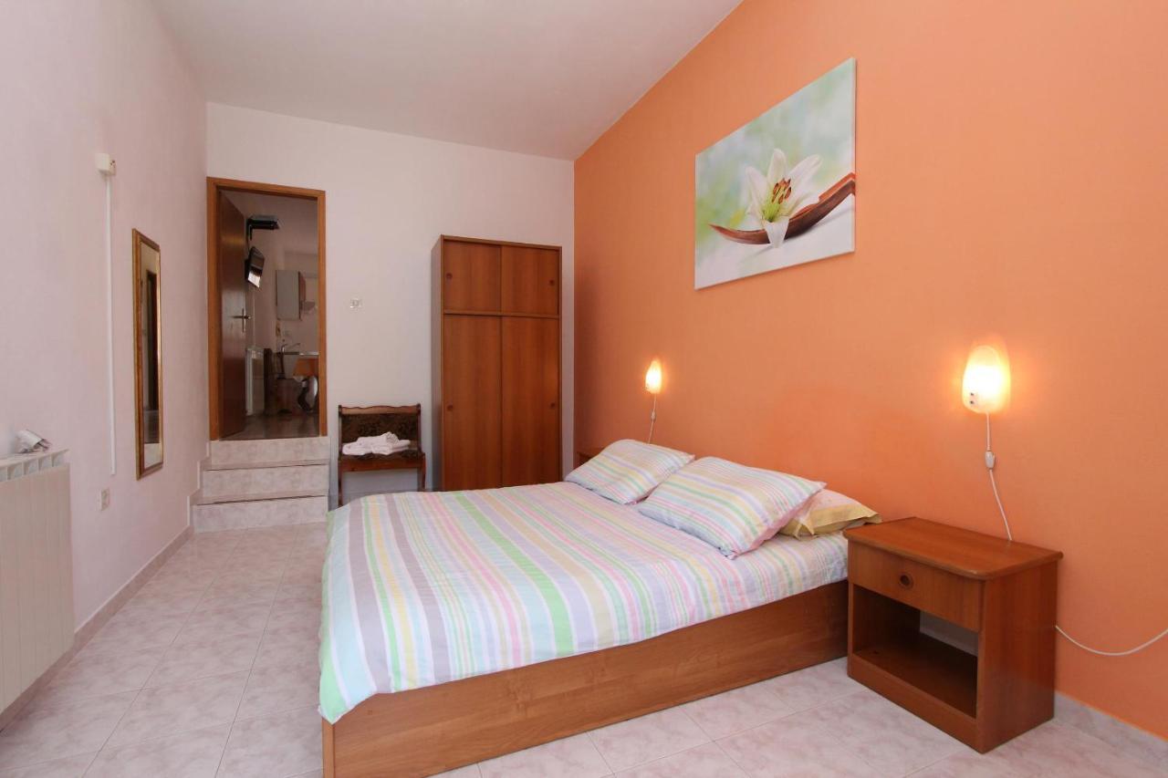 Apartments Denise Rovinj Extérieur photo