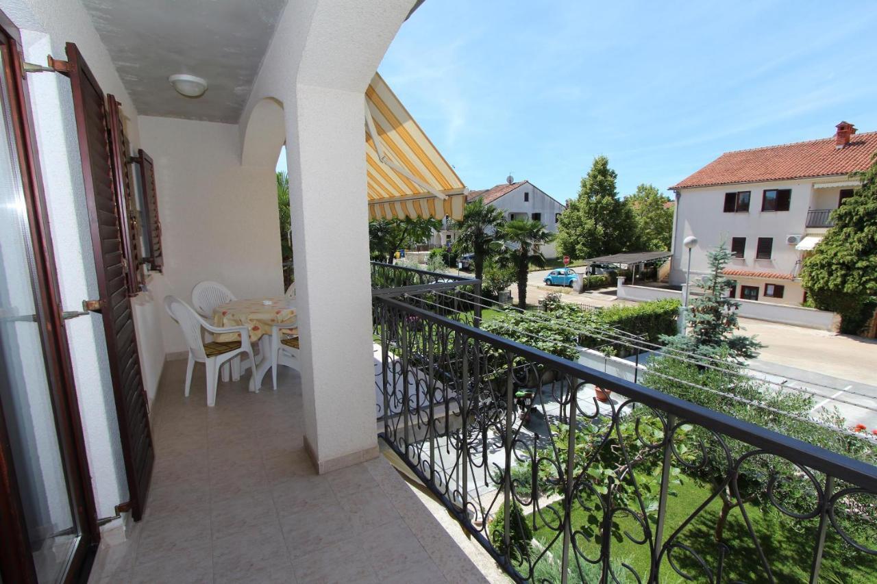 Apartments Denise Rovinj Extérieur photo