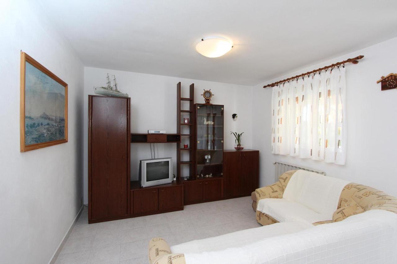 Apartments Denise Rovinj Extérieur photo