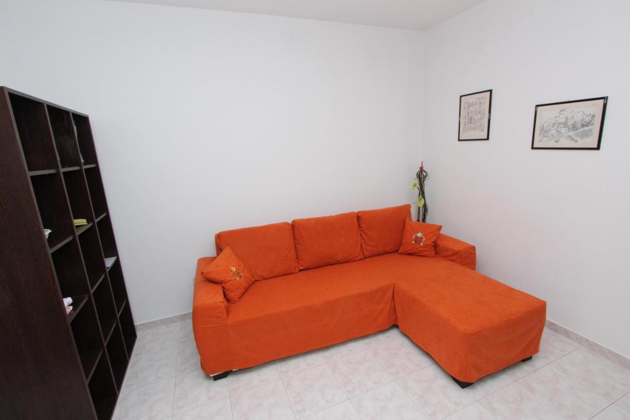 Apartments Denise Rovinj Extérieur photo