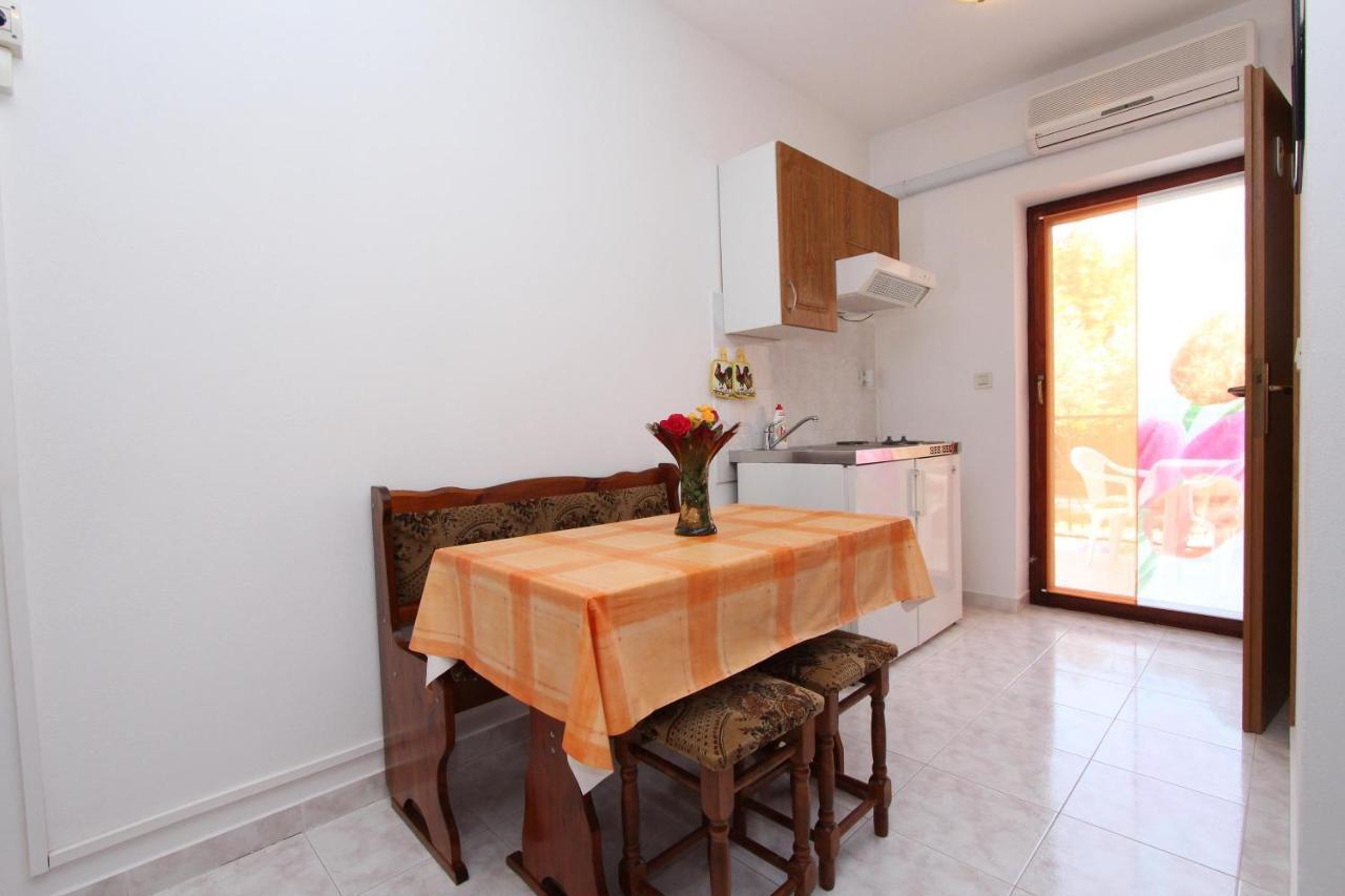 Apartments Denise Rovinj Extérieur photo